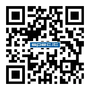 QR kodas | ROMTOKA, UAB | spec.lt