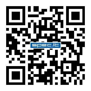 QR kodas | Romtrans, MB
