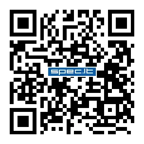 QR kodas | Romų bendrija Romen