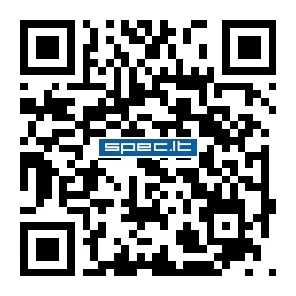 QR kodas | Romų Integracijos Centras | spec.lt