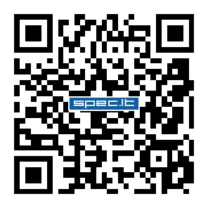 QR kodas | ROMŲ JAUNIMO CENTRAS "JEKHIPE