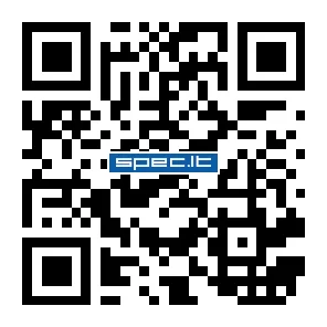 QR kodas | Romų kelias, VšĮ