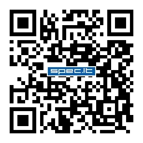 QR kodas | VIEŠOJI ĮSTAIGA ROMŲ VISUOMENĖS CENTRAS | spec.lt