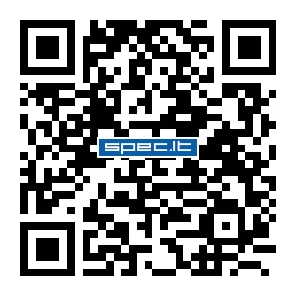 QR kodas | Romualdo Bartkevičiaus įmonė | spec.lt