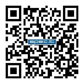 QR kodas | Romualdo Barvainio Įmonė | spec.lt