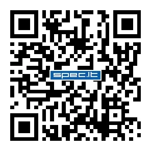 QR kodas | Romualdo Daraškos įmonė | spec.lt