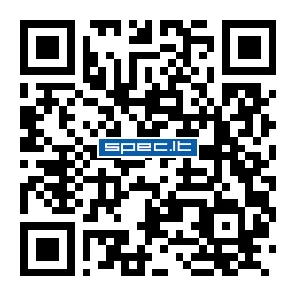 QR kodas | Romualdo Gasiūno, IĮ | spec.lt