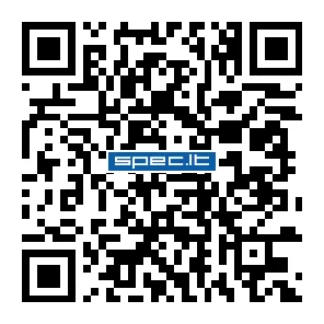 QR kodas | Romualdo Giedraičio-Spalio Labdaros Fondas