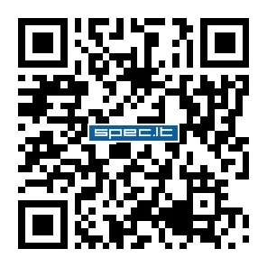 QR kodas | Romtransa, UAB | spec.lt