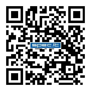 QR kodas | Romualdo Kučinsko Įmonė | spec.lt
