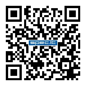 QR kodas | Romualdo Lubio įmonė | spec.lt