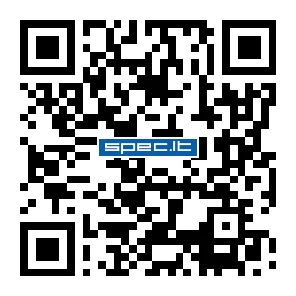 QR kodas | Romualdo Mažeitavičiaus įmonė | spec.lt