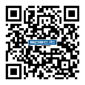 QR kodas | Romualdo Medelio Prekybos Įmonė