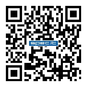 QR kodas | Romualdo Montvido kovos menų centras | spec.lt