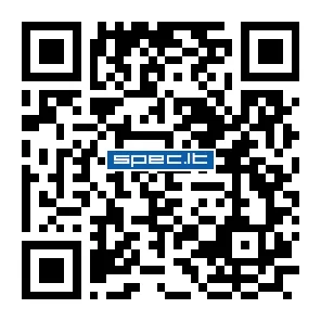 QR kodas | Romualdo Petkevičiaus, IĮ | spec.lt