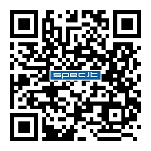 QR kodas | Romualdo Rakovskio, IĮ | spec.lt