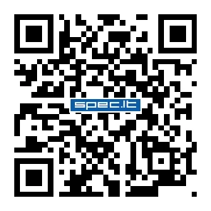 QR kodas | Romualdo Rinkevičiaus, IĮ | spec.lt