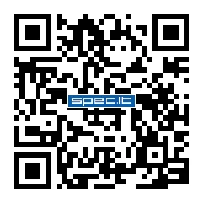 QR kodas | Romualdo Sadzevičiaus įmonė