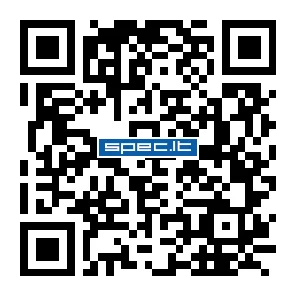 QR kodas | Romualdo Šemetos Firma