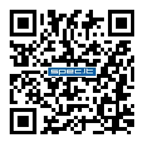 QR kodas | Romualdo Skrieliaus Paslaugų Įmonė | spec.lt