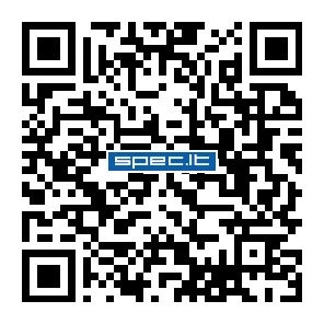 QR kodas | Romualdo Stanislovo Kiškūno Įmonė Termoautomatika | spec.lt