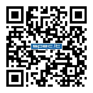 QR kodas | Romualdo Sutkaus, IĮ | spec.lt
