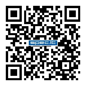 QR kodas | Romualdo Svirko individuali įmonė