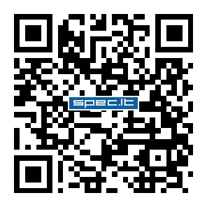 QR kodas | Romualdo Tičkaus, IĮ | spec.lt