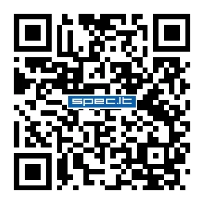 QR kodas | Romualdo Tutino, IĮ
