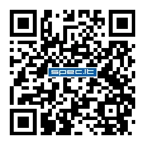 QR kodas | Romualdo Urmono Įmonė | spec.lt