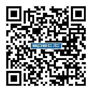 QR kodas | Romualdo Vitarto ir Danos Vitartienės, IĮ