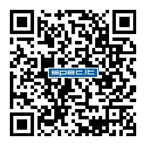 QR kodas | Romualdo Vytauto Kaminsko Labdaros ir Paramos Fondas