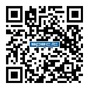QR kodas | Romualdos Grytienės Įmonė | spec.lt