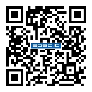 QR kodas | Romualdos Iljasovos, IĮ