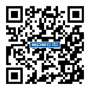 QR kodas | LABDAROS IR PARAMOS FONDAS ROMUMAS | spec.lt