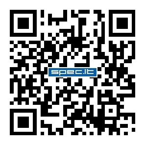 QR kodas | Romusio Jankausko įmonė | spec.lt