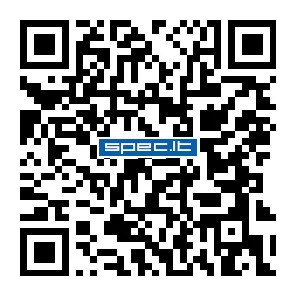 QR kodas | Daugiabučio namo savininkų bendrija Romuva | spec.lt
