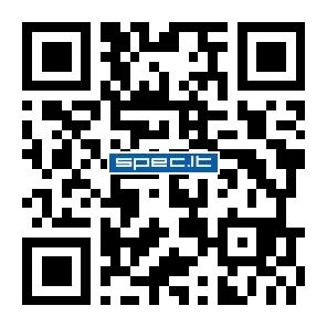 QR kodas | Mažeikių aidas, UAB