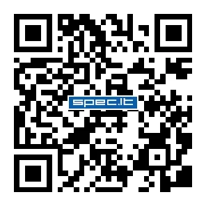 QR kodas | Kauno kino centras Romuva | spec.lt