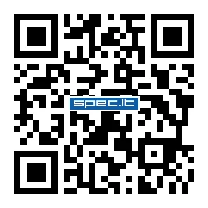 QR kodas | ROMUVA, UAB | spec.lt