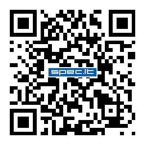 QR kodas | Romuvos ąžuolas, UAB | spec.lt