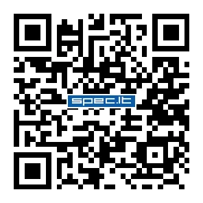 QR kodas | Romuvos klinika, UAB | spec.lt