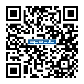 QR kodas | ROMUVOS PARKAS, UAB | spec.lt