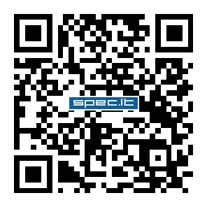 QR kodas | Romvalda, Macio komercinė firma | spec.lt