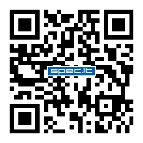 QR kodas | Romveda, UAB | spec.lt