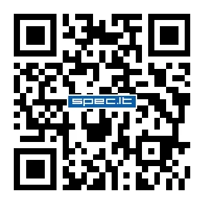 QR kodas | Romversa, UAB