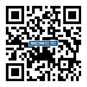 QR kodas | Romvio, UAB