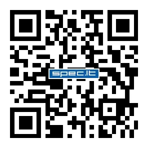 QR kodas | Romvitela, UAB