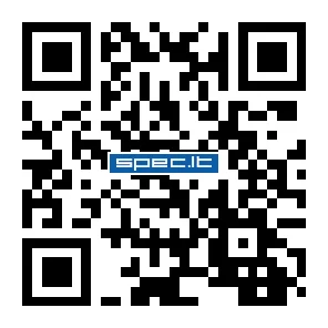 QR kodas | Romvoleta, UAB | spec.lt
