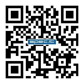 QR kodas | ROMVYGA, UAB | spec.lt